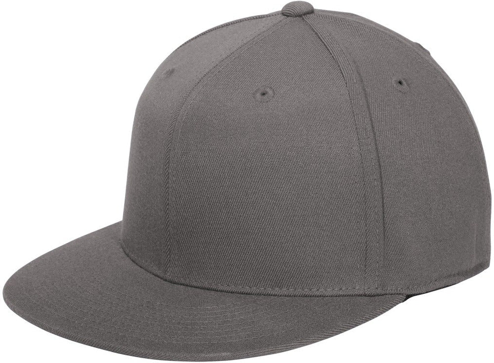 Port Authority Flexfit 210 Flat Bill Cap - JL Franklins