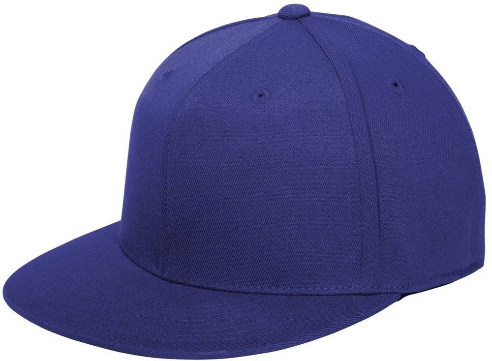 Port Authority Flexfit 210 Flat Bill Cap - JL Franklins