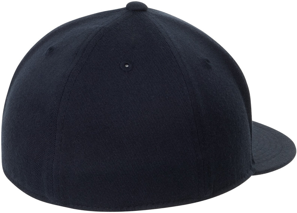 Port Authority Flexfit 210 Flat Bill Cap - JL Franklins