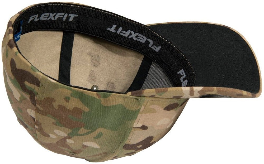 Port Authority Flexfit Cap - JL Franklins
