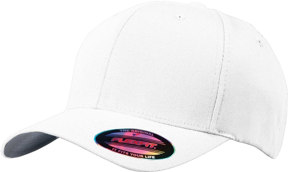 Port Authority Flexfit Cap - JL Franklins