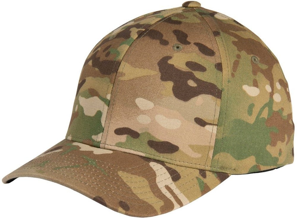Port Authority Flexfit Cap - JL Franklins