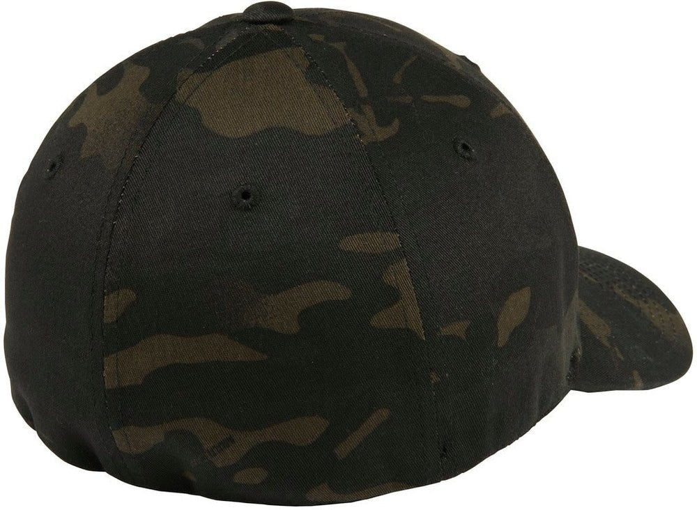 Port Authority Flexfit Cap - JL Franklins