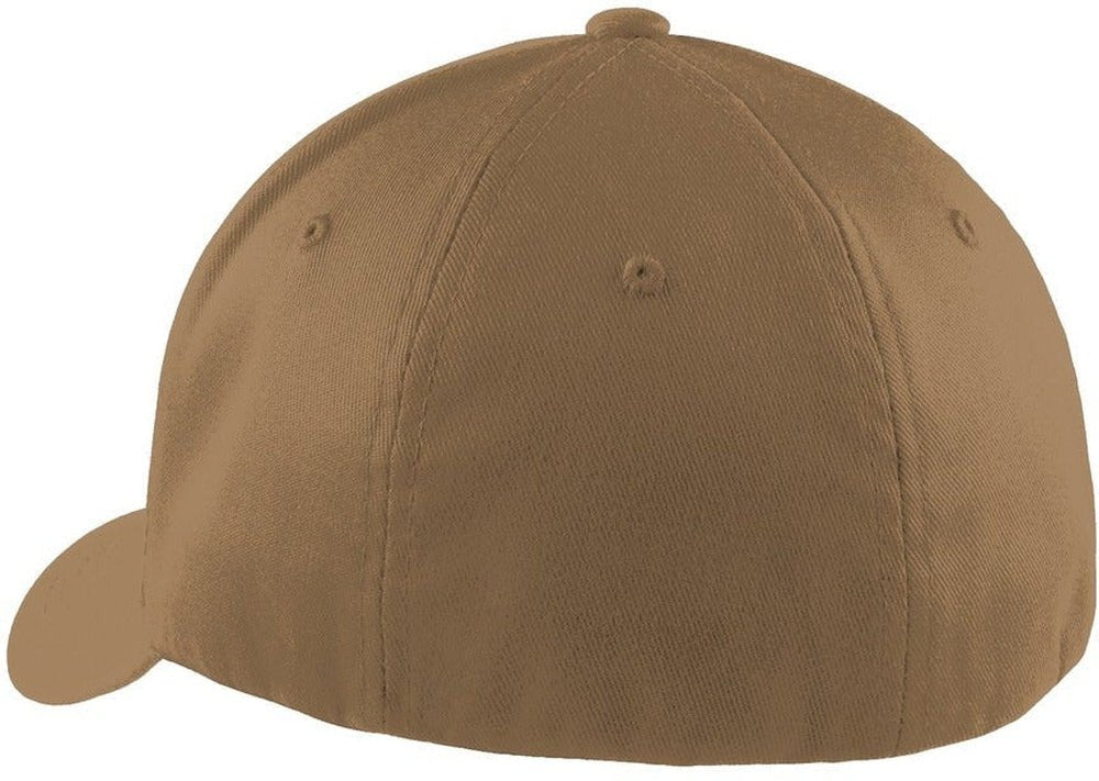 Port Authority Flexfit Cap - JL Franklins