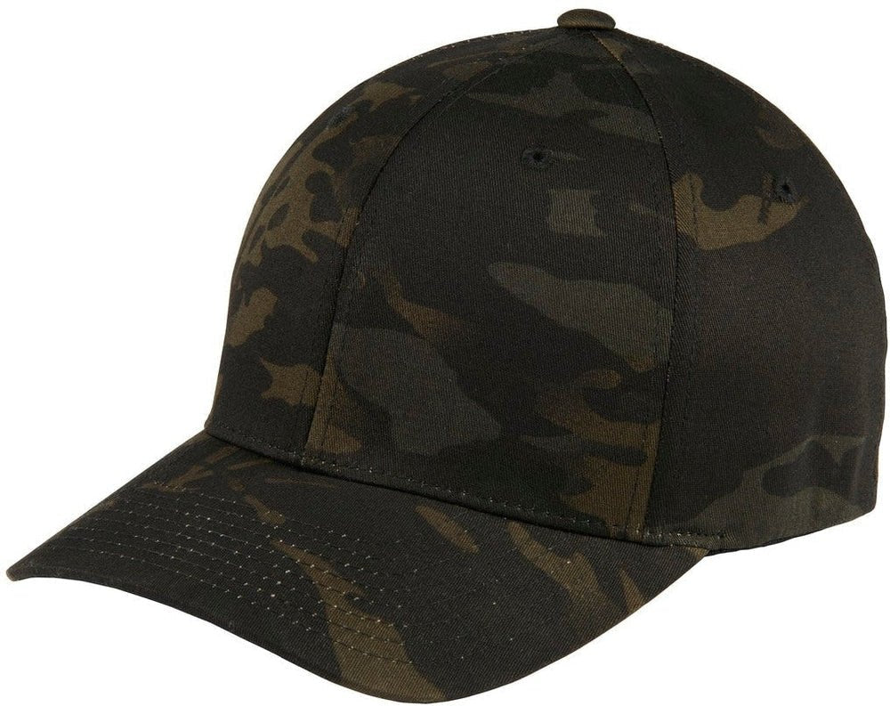 Port Authority Flexfit Cap - JL Franklins