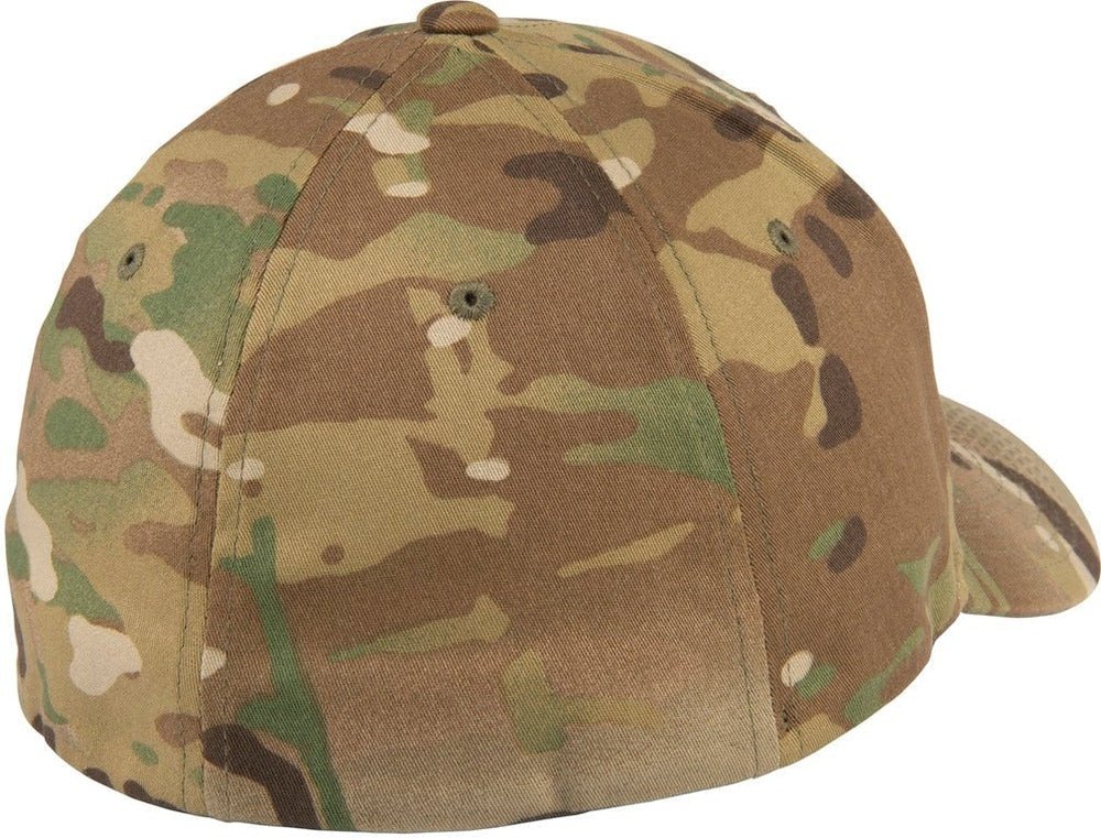 Port Authority Flexfit Cap - JL Franklins