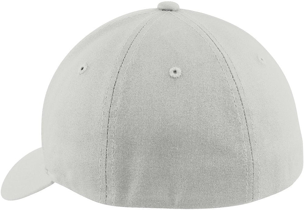 Port Authority Flexfit Cotton Twill Cap - JL Franklins