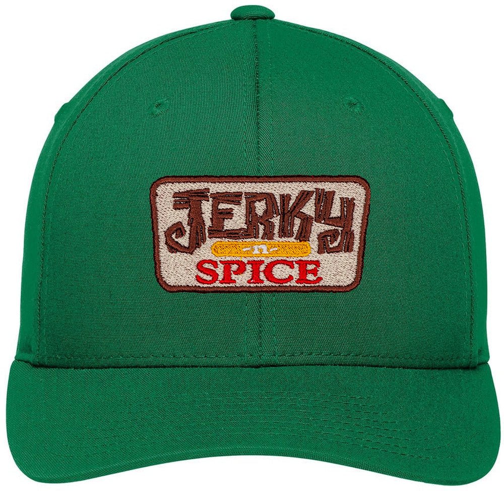 Port Authority Flexfit Cotton Twill Cap - JL Franklins
