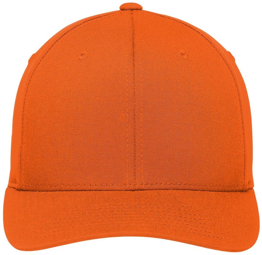 Port Authority Flexfit Cotton Twill Cap - JL Franklins