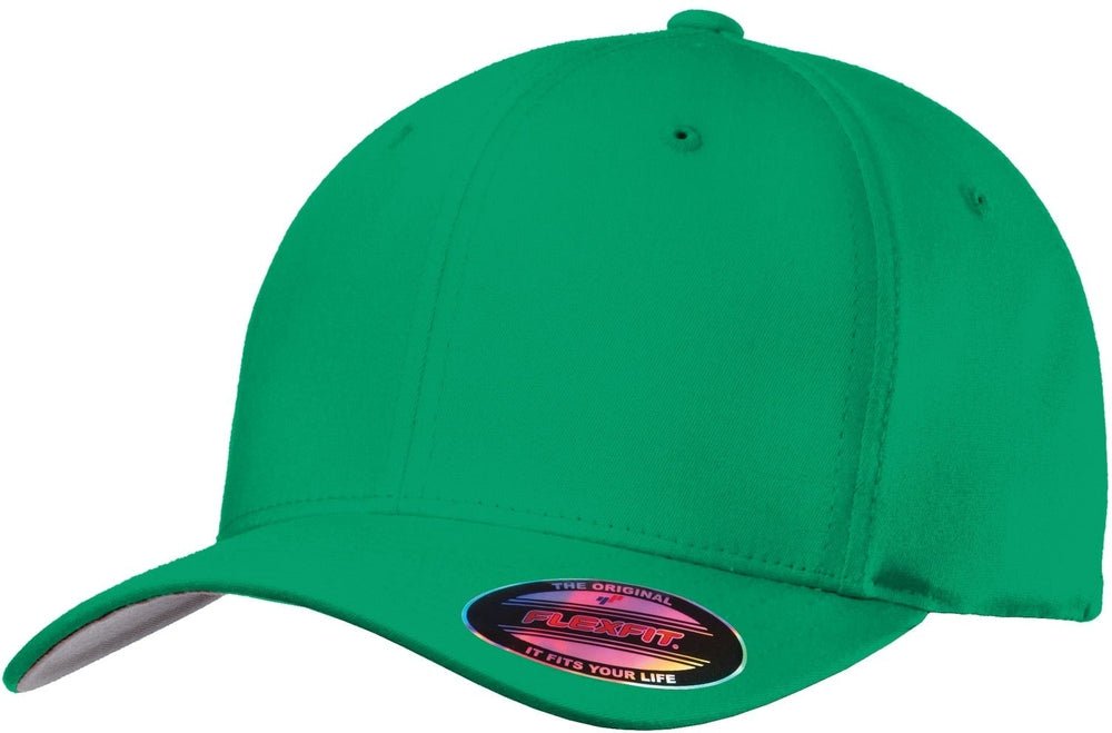 Port Authority Flexfit Cotton Twill Cap - JL Franklins