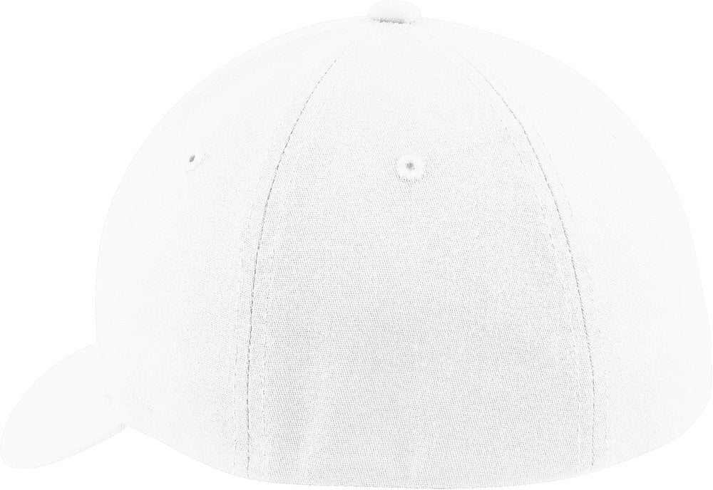 Port Authority Flexfit Cotton Twill Cap - JL Franklins
