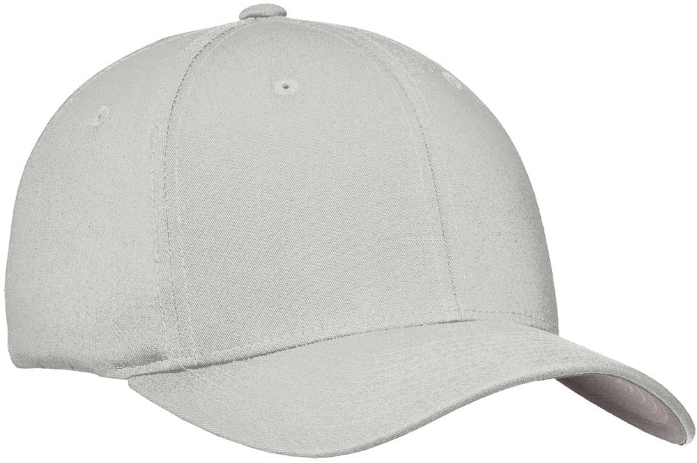Port Authority Flexfit Cotton Twill Cap - JL Franklins