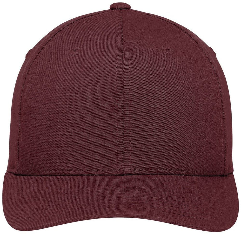 Port Authority Flexfit Cotton Twill Cap - JL Franklins