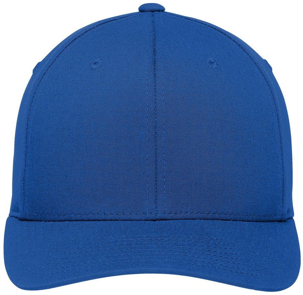 Port Authority Flexfit Cotton Twill Cap - JL Franklins