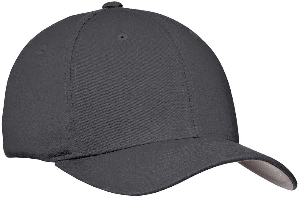 Port Authority Flexfit Cotton Twill Cap - JL Franklins
