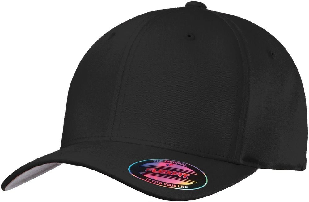 Port Authority Flexfit Cotton Twill Cap - JL Franklins