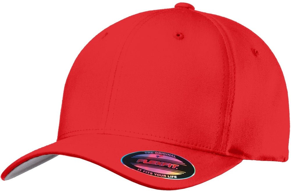 Port Authority Flexfit Cotton Twill Cap - JL Franklins