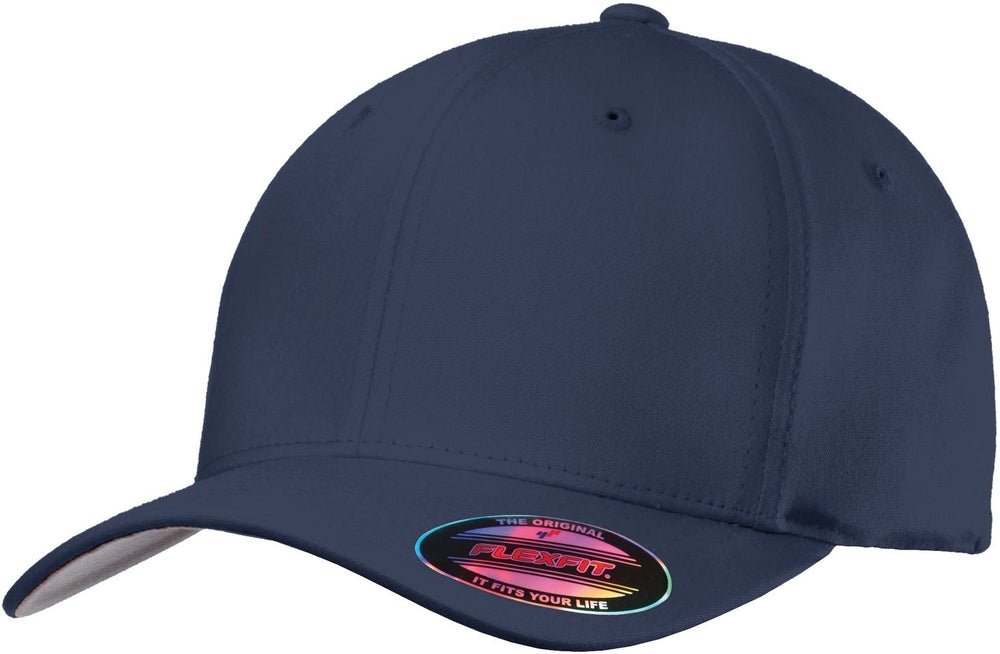 Port Authority Flexfit Cotton Twill Cap - JL Franklins