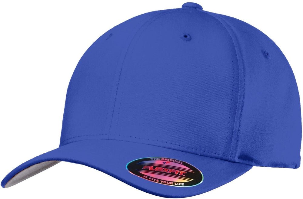 Port Authority Flexfit Cotton Twill Cap - JL Franklins