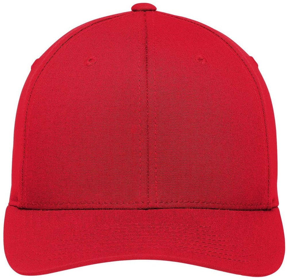 Port Authority Flexfit Cotton Twill Cap - JL Franklins