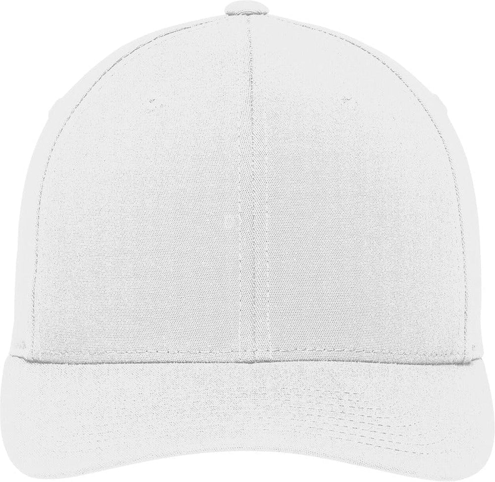 Port Authority Flexfit Cotton Twill Cap - JL Franklins