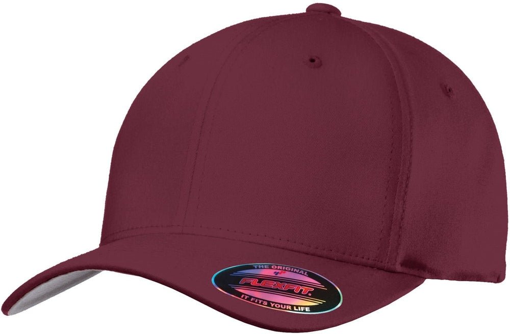 Port Authority Flexfit Cotton Twill Cap - JL Franklins