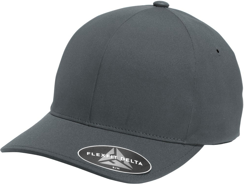Port Authority Flexfit Delta Cap - JL Franklins