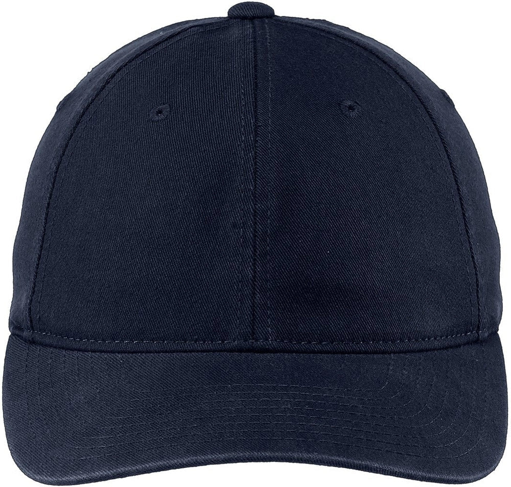 Port Authority Flexfit Garment Washed Cap - JL Franklins