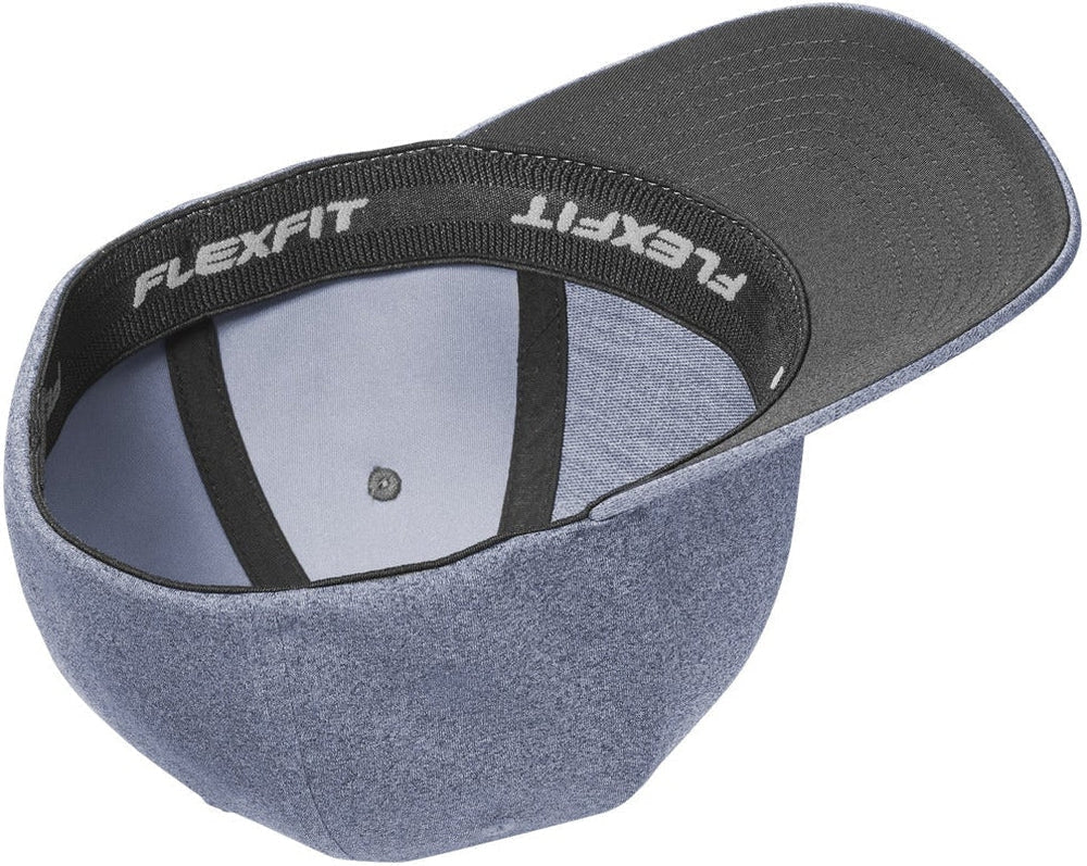 Port Authority Flexfit Melange Unipanel Cap - JL Franklins