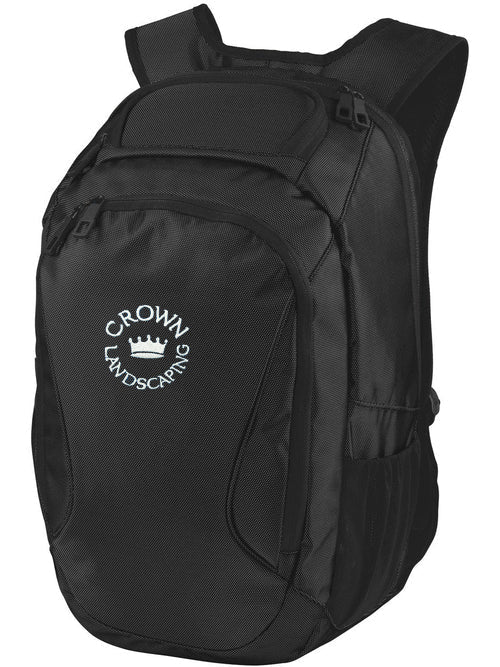Port Authority Form Backpack - JL Franklins