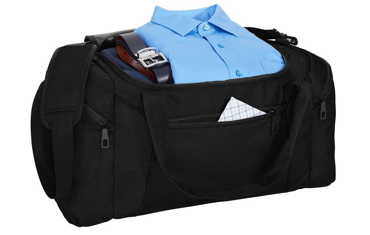 Port Authority Form Duffel - JL Franklins