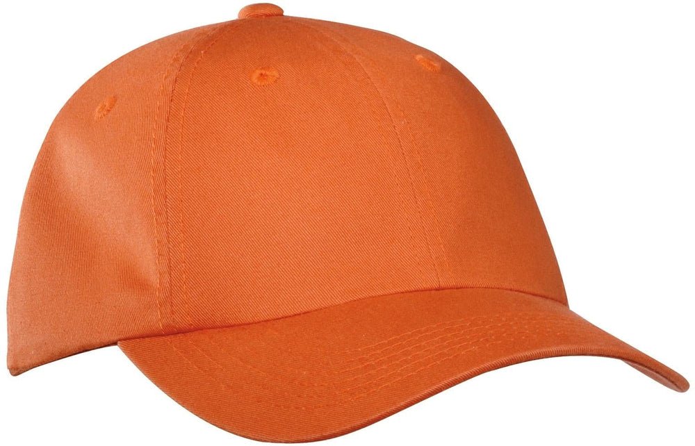 Port Authority Garment Dyed Cap - JL Franklins