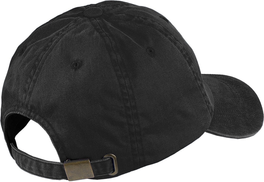 Port Authority Garment Dyed Cap - JL Franklins