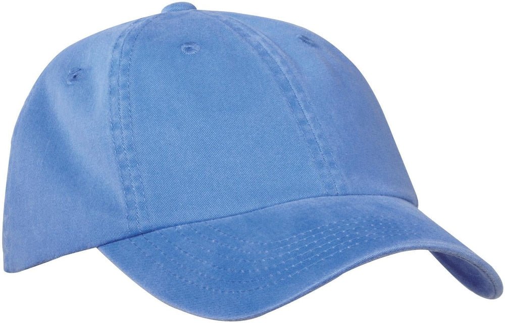Port Authority Garment Dyed Cap - JL Franklins