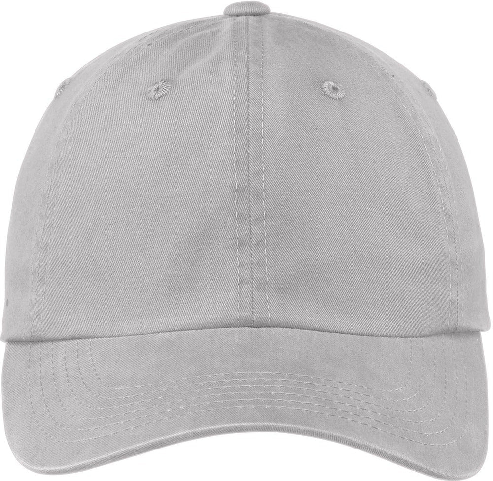 Port Authority Garment Dyed Cap - JL Franklins