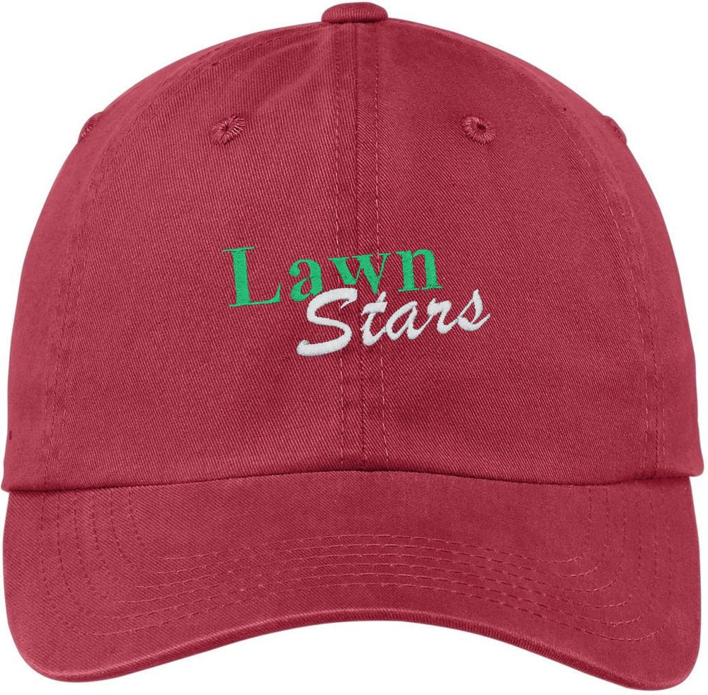 Port Authority Garment Dyed Cap - JL Franklins
