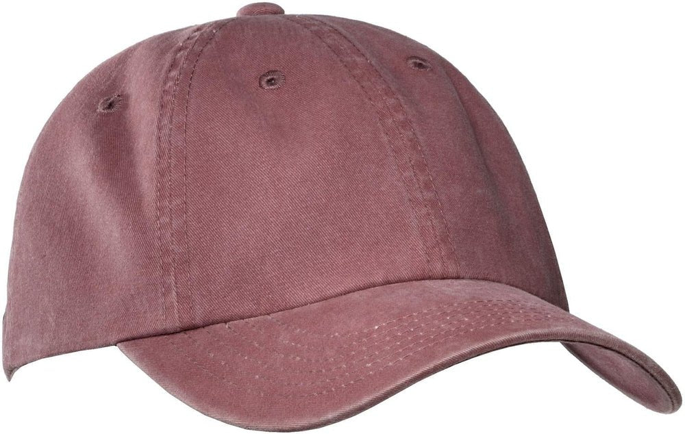 Port Authority Garment Dyed Cap - JL Franklins