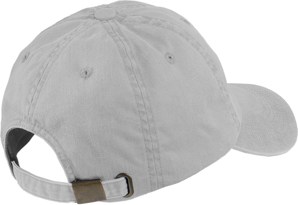 Port Authority Garment Dyed Cap - JL Franklins