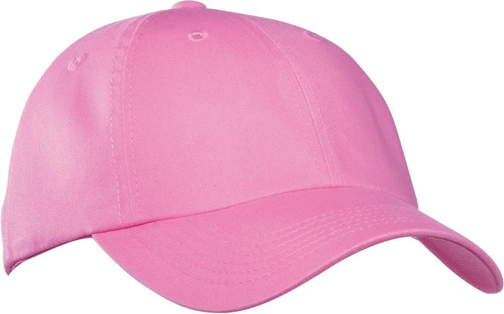 Port Authority Garment Dyed Cap - JL Franklins