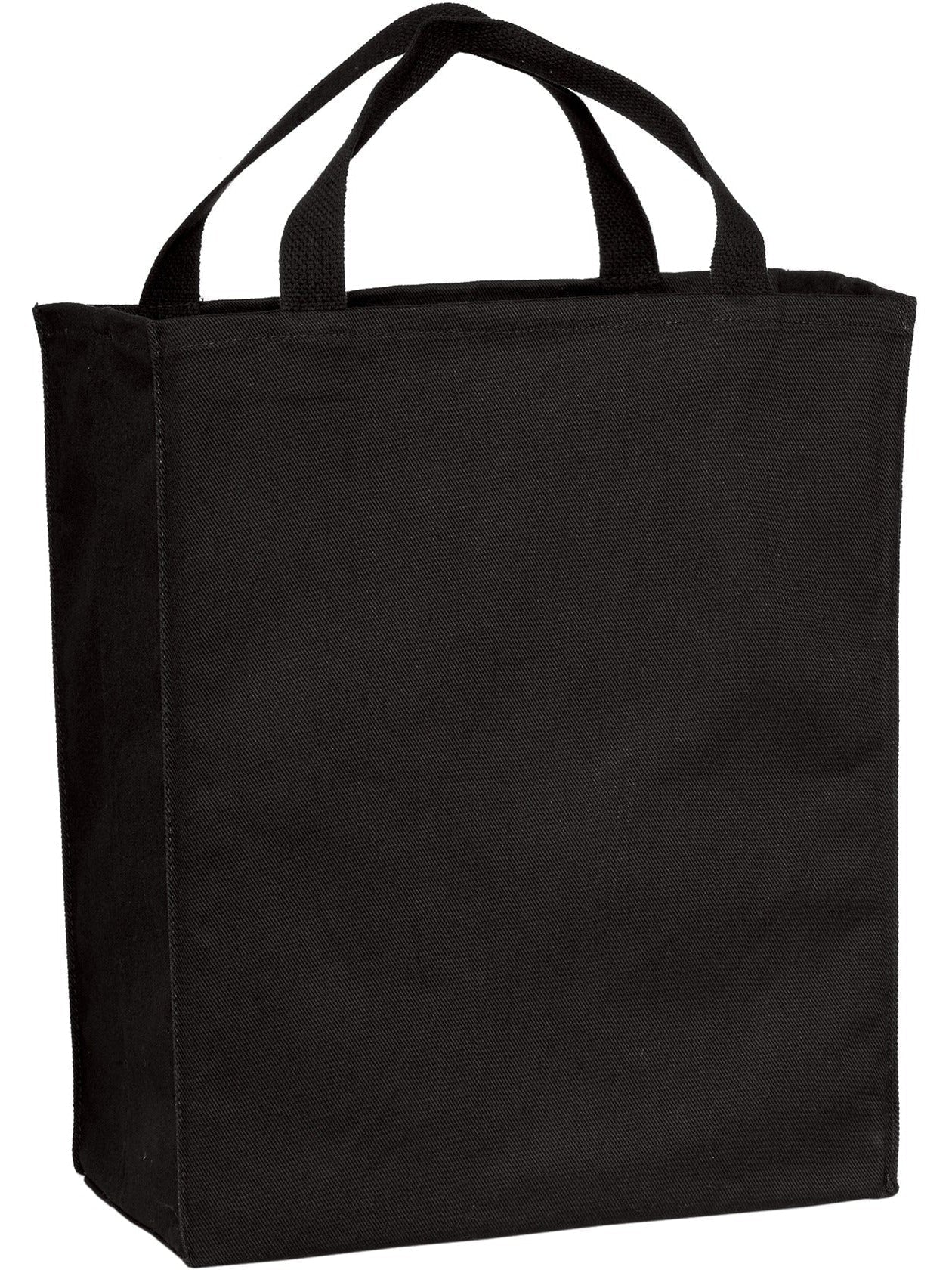 Port Authority Ideal Twill Grocery Tote - JL Franklins