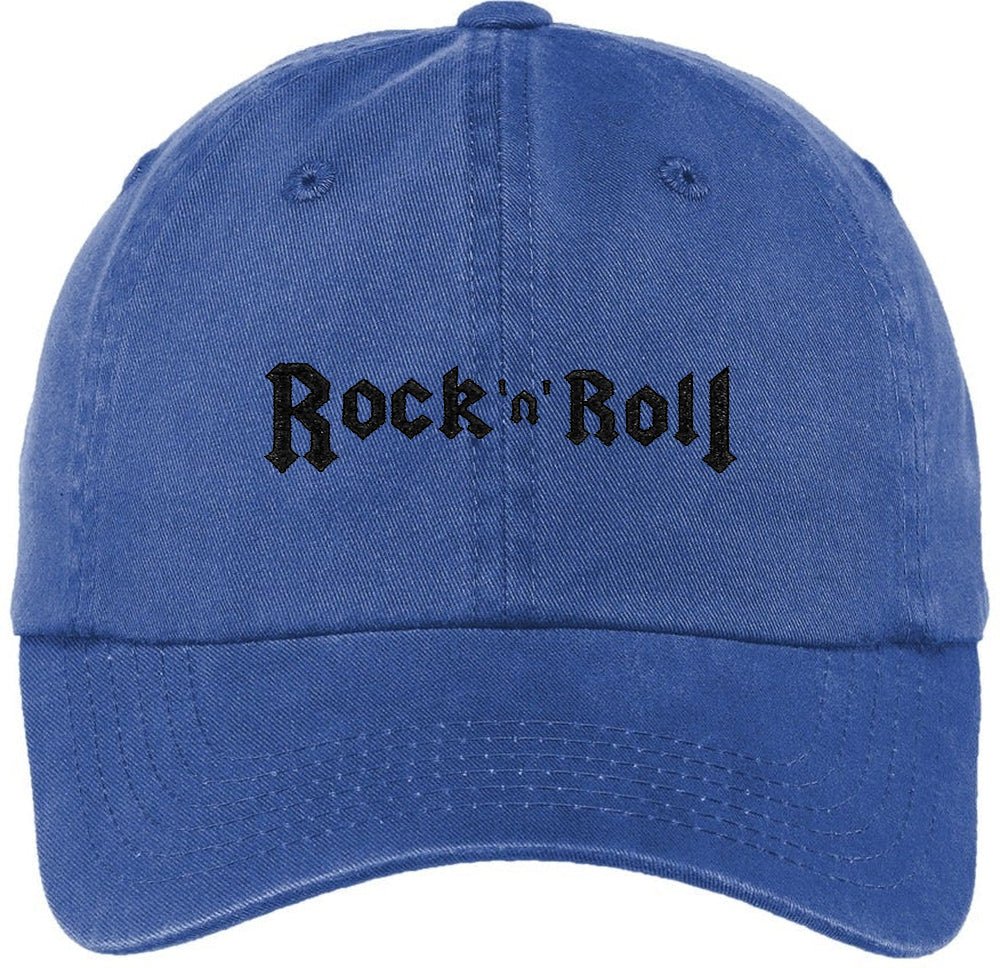 Port Authority Ladies Garment - Washed Cap - JL Franklins