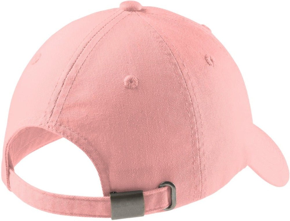 Port Authority Ladies Garment - Washed Cap - JL Franklins