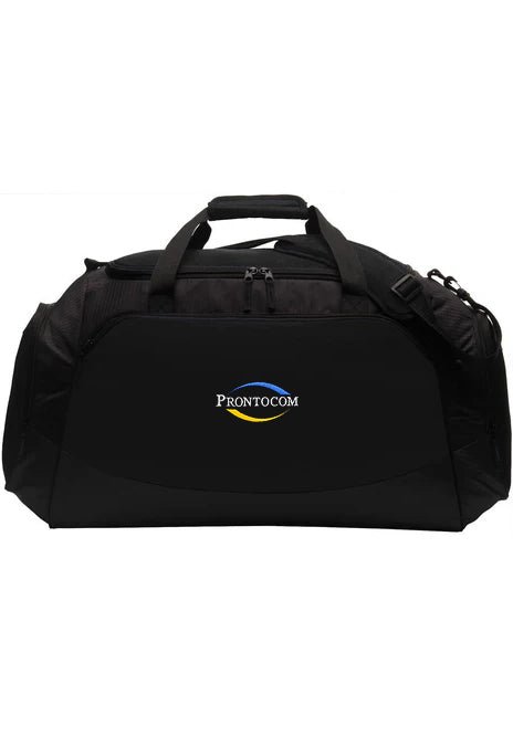 Port Authority Large Active Duffel - JL Franklins
