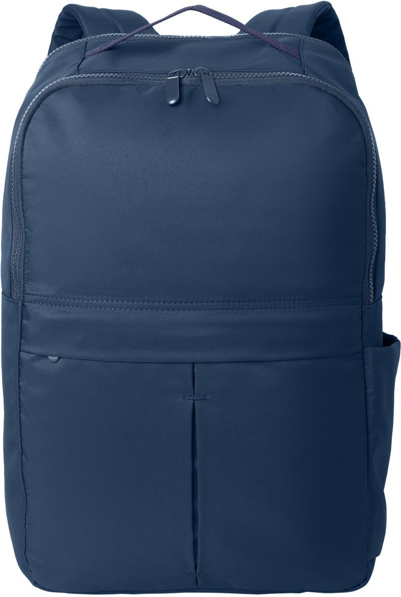 Port Authority Matte Backpack - JL Franklins