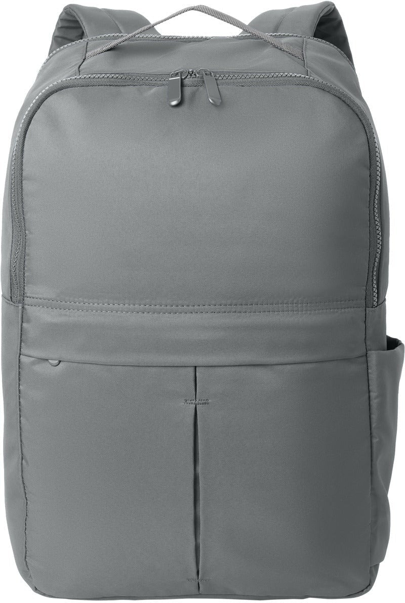 Port Authority Matte Backpack - JL Franklins