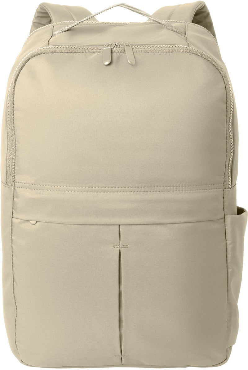 Port Authority Matte Backpack - JL Franklins