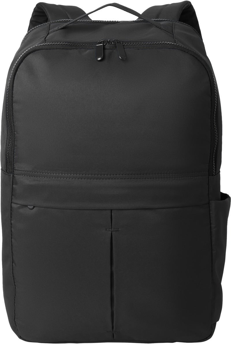 Port Authority Matte Backpack - JL Franklins