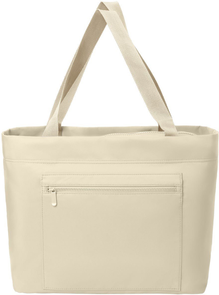 Port Authority Matte Carryall Tote - JL Franklins