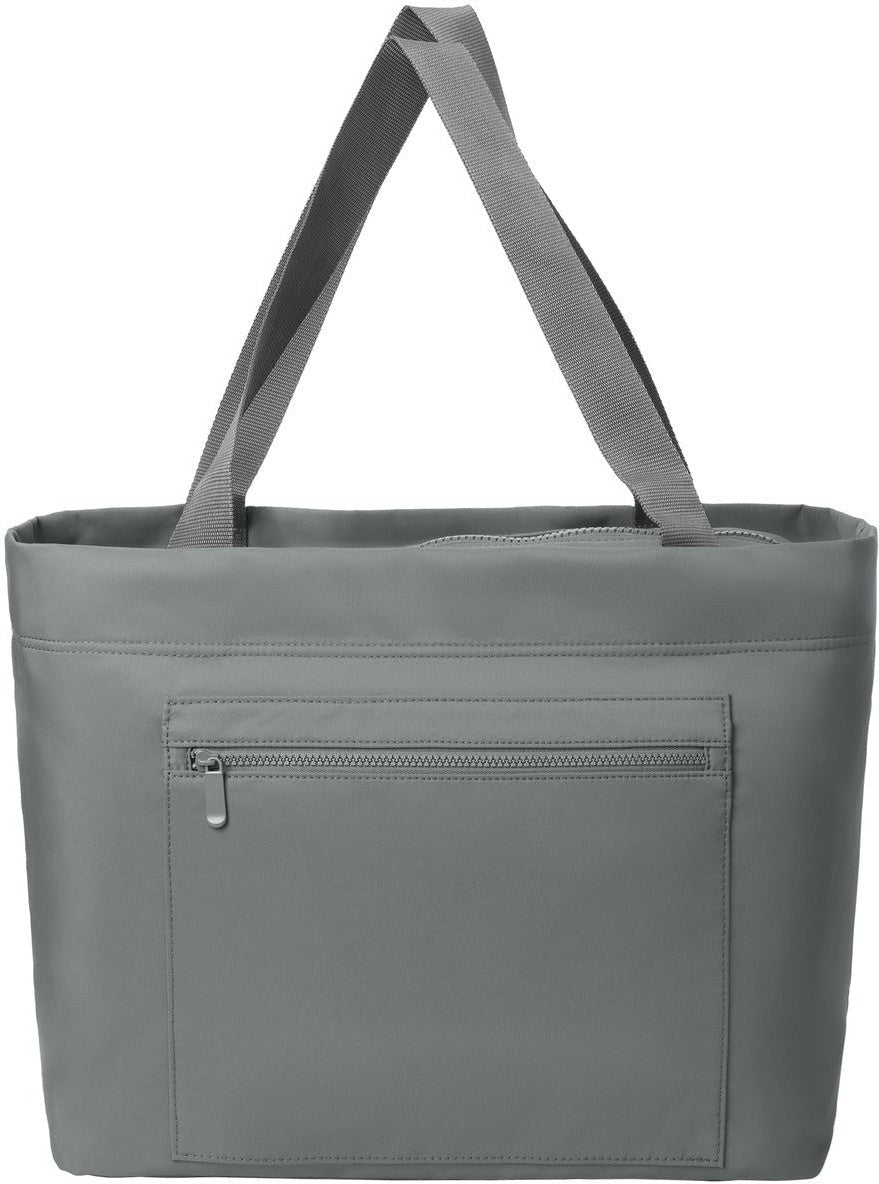 Port Authority Matte Carryall Tote - JL Franklins
