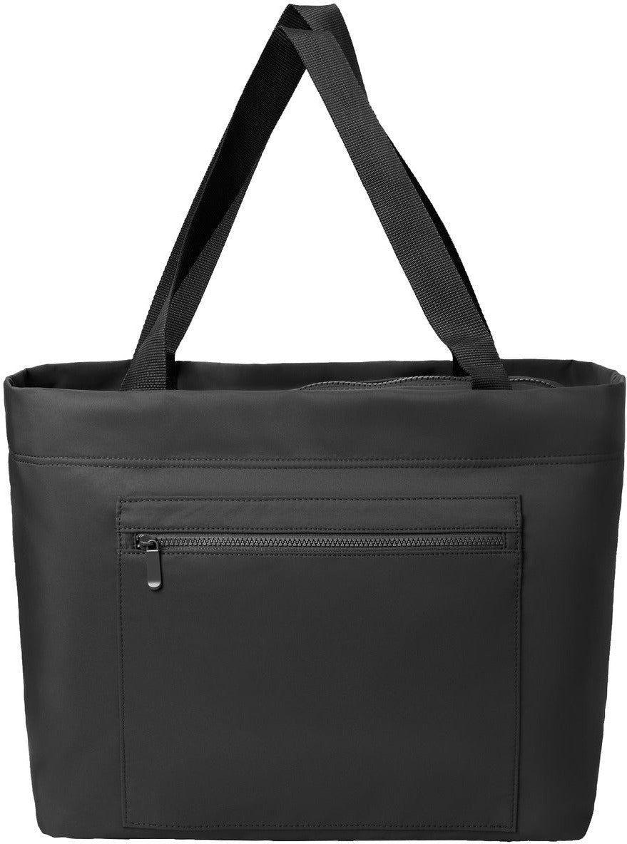 Port Authority Matte Carryall Tote - JL Franklins